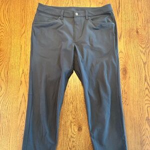 Lululemon ABC Pants